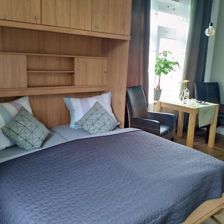 ホテル Haus Heideblick ウンデロー エクステリア 写真