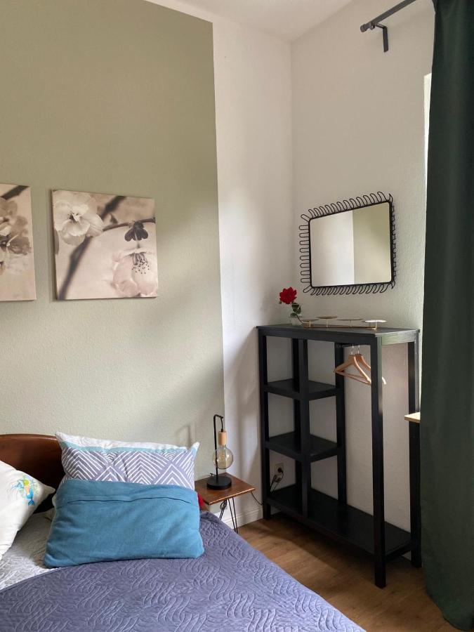 ホテル Haus Heideblick ウンデロー エクステリア 写真